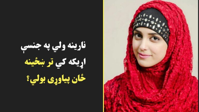 نارينه ولي په جن،سې اړيکه کي تر ښځينه ځان پياوړى بولي؟