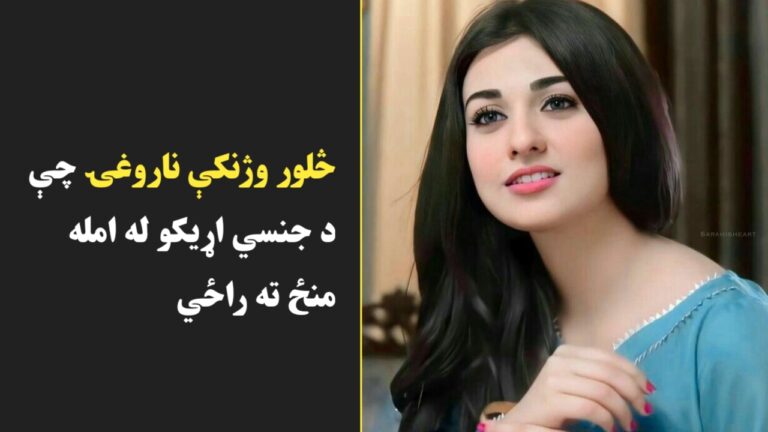 څلور وژنکې ناروغۍ چې د جن،سي اړيکو له امله منځ ته راځي