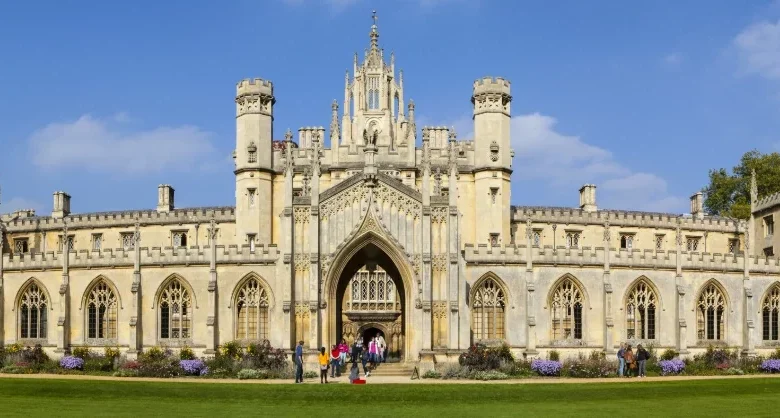 University of Cambridge: A Comprehensive Guide