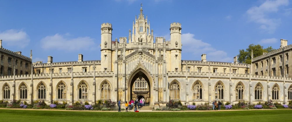 University of Cambridge: A Comprehensive Guide