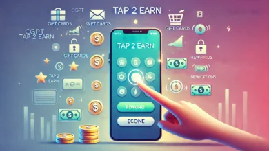 CGPT Tap 2 Earn: Everything You Need to Know About Earning with Clicks