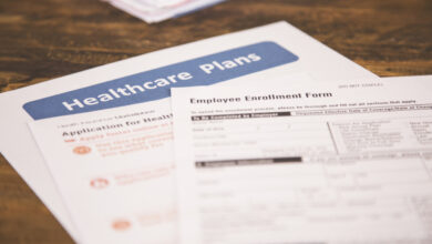 1095-A Healthcare.gov: Understanding Your Health Coverage Tax Form