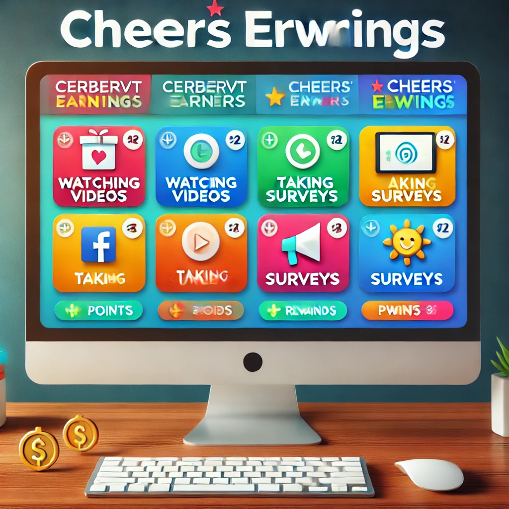 CerberVT Cheers Earnings: A Guide to Understanding How It Works