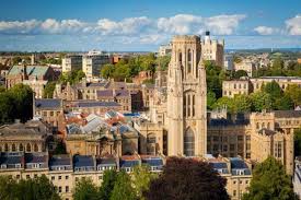 Discovering the University of Bristol: A Complete Guide for Future Students