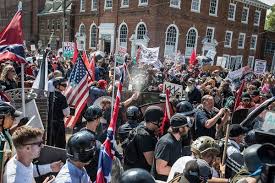 The August 2017 Charlottesville White Supremacist Protest: Events, Aftermath, and Impact