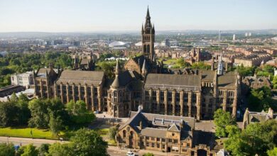 Exploring the University of Glasgow: A Complete Guide