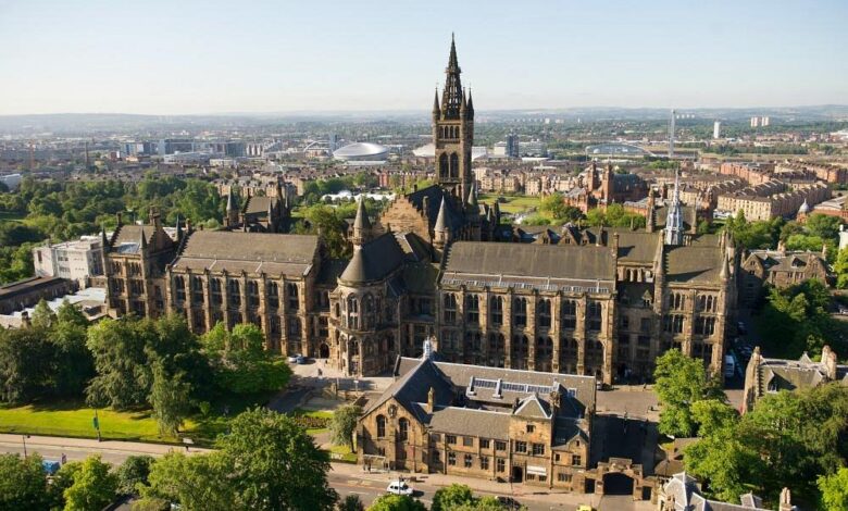 Exploring the University of Glasgow: A Complete Guide