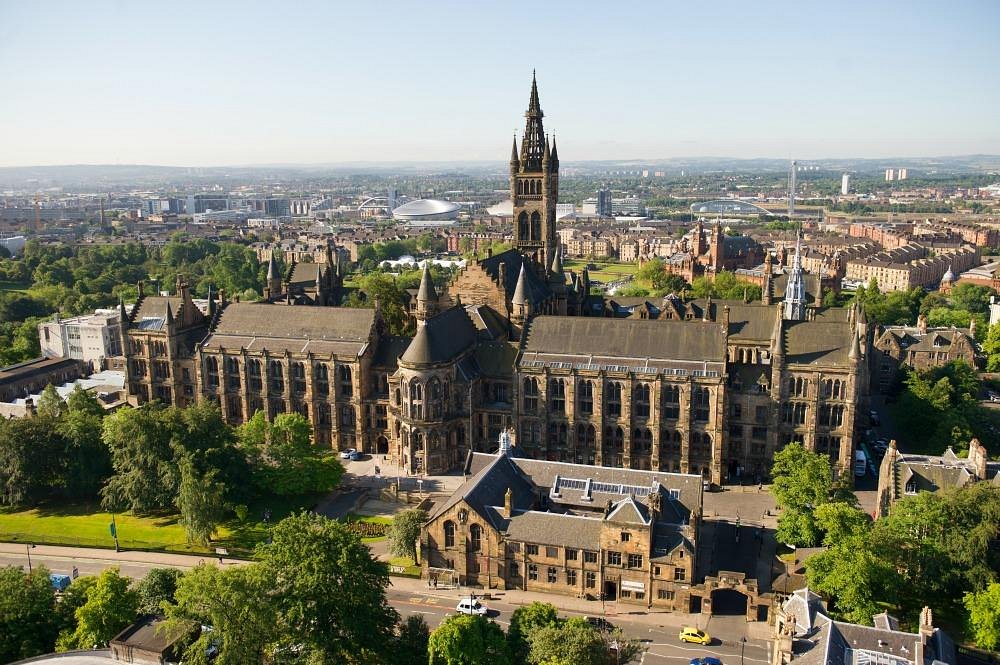 Exploring the University of Glasgow: A Complete Guide